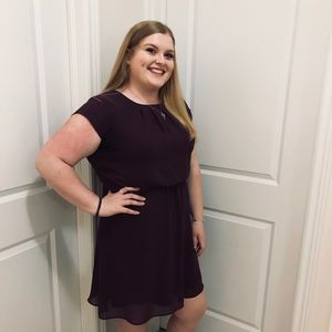 Meet your Posher, Madison